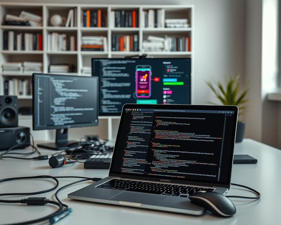 Technologien für Applikationsentwickler