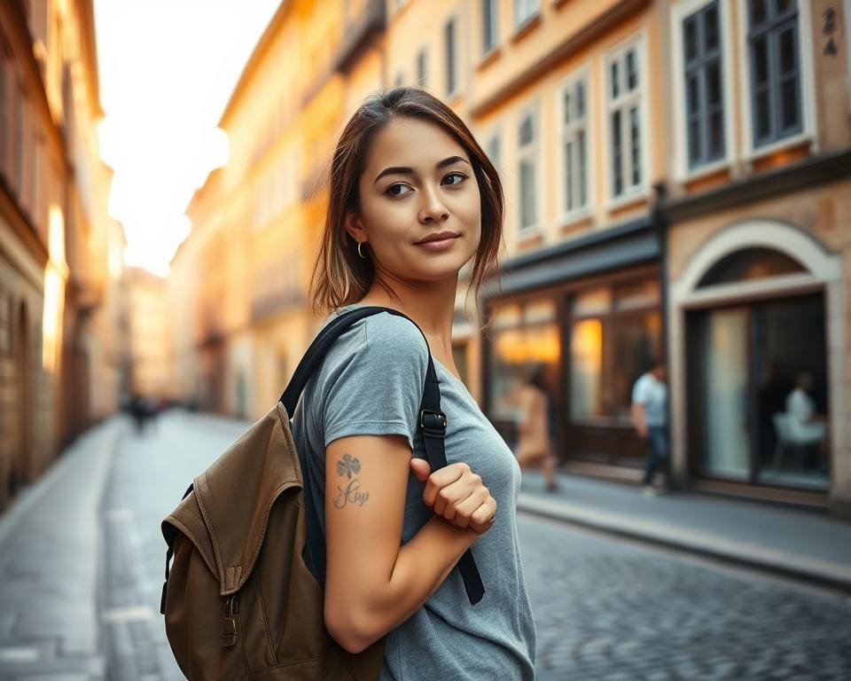 Tipps für minimalistisches Reisen