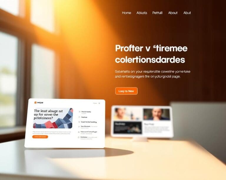 Warum ist eine Landingpage so wichtig?