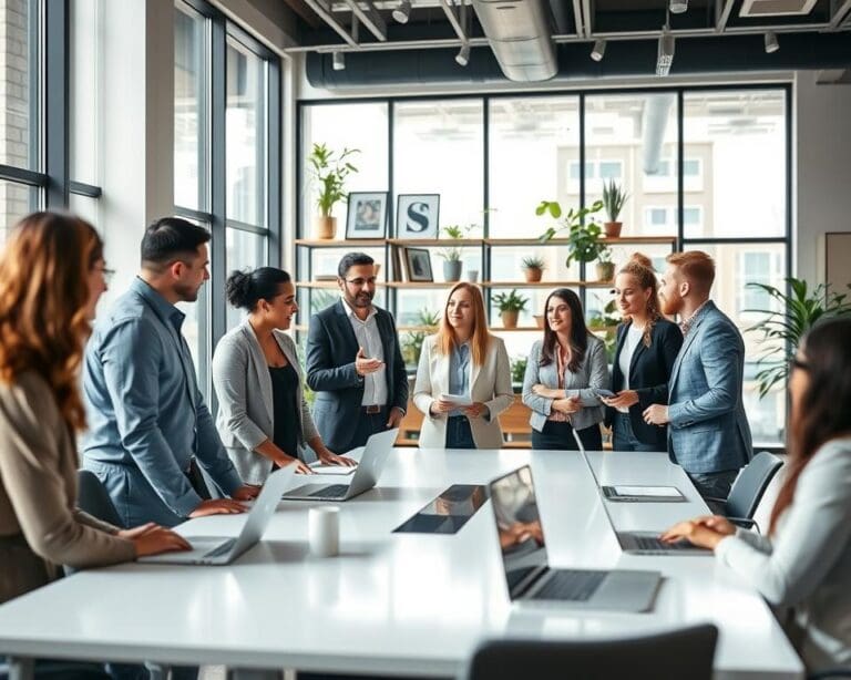 Was ist Employer Branding Fotografie und wofür wird sie eingesetzt?
