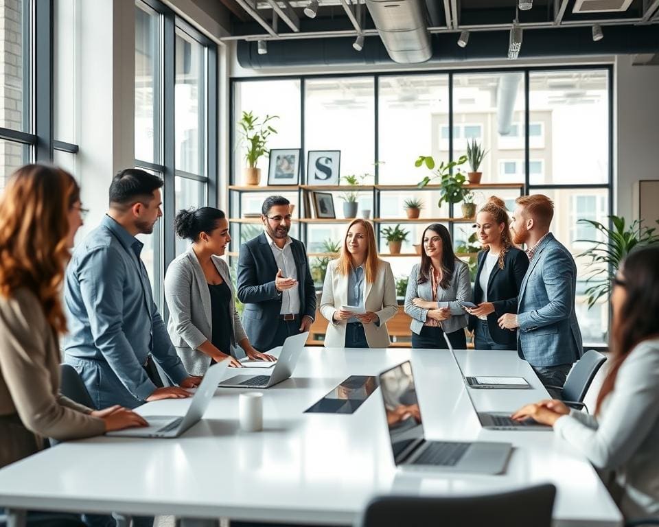 Was ist Employer Branding Fotografie und wofür wird sie eingesetzt?