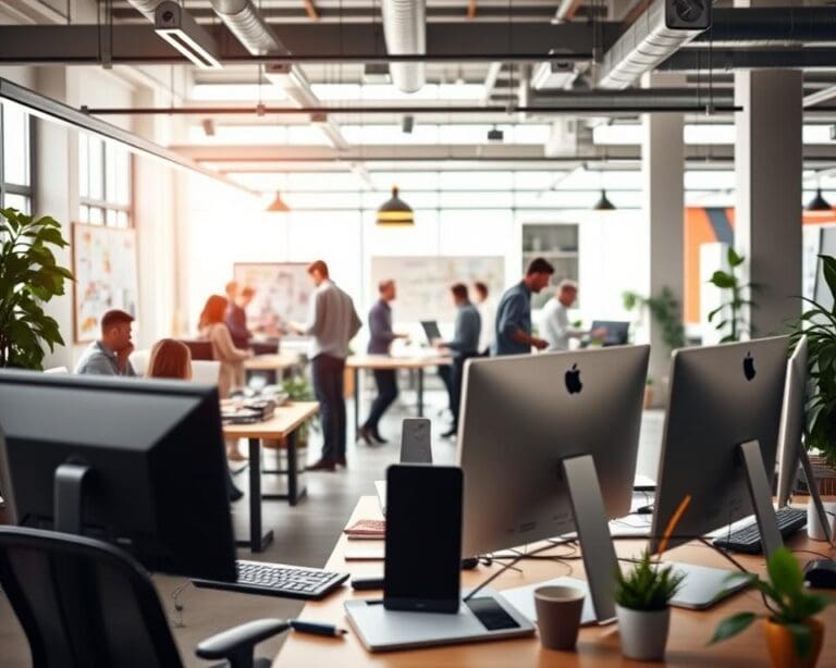Was macht ein Growth-Marketer für Start-ups?
