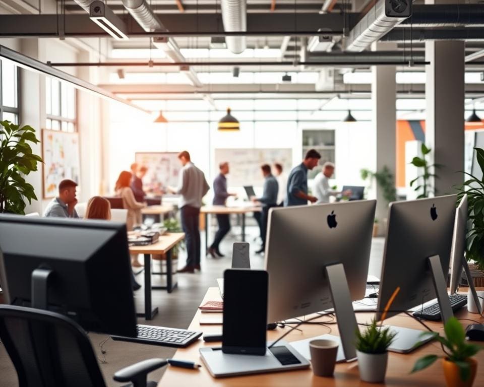 Was macht ein Growth-Marketer für Start-ups?