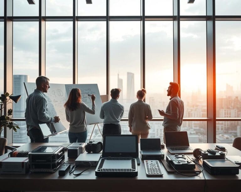 Was sind die UX-Trends für 2025?