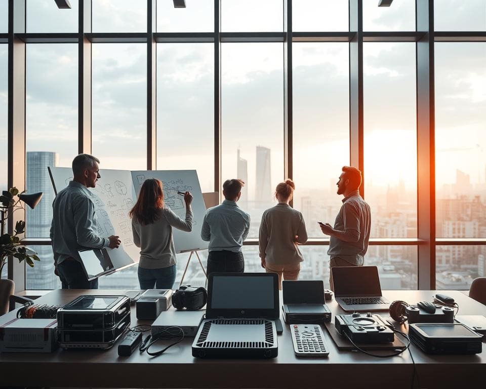 Was sind die UX-Trends für 2025?
