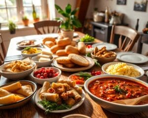 Was sollte man in Rumänien unbedingt probieren? 🇷🇴