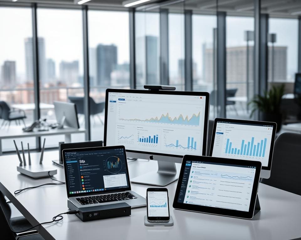 Webseiten Performance Tools