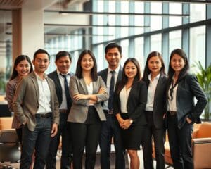 Welche Vorteile bieten vietnamesische Fachkräfte?
