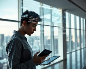 Wie erkennt KI Besucherintentionen auf Webseiten?