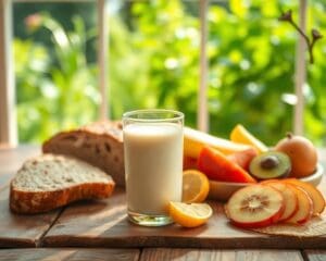 Wie gesund ist Kefir am Morgen