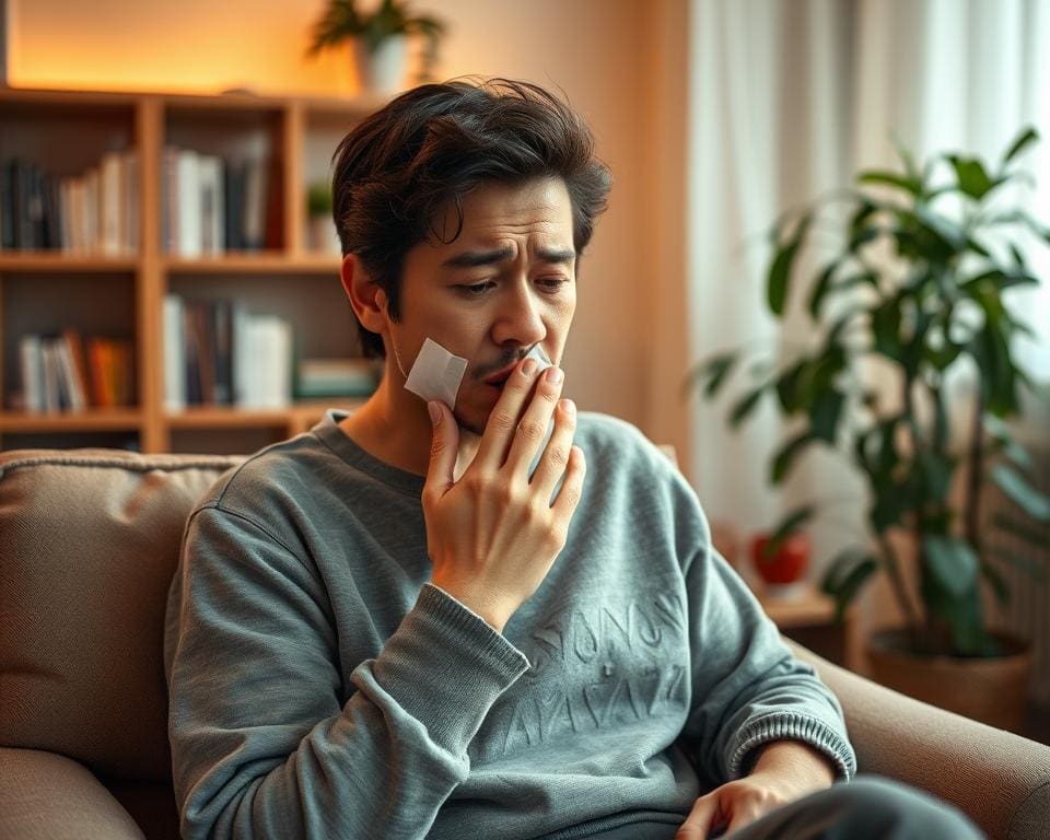 Wie lange darf Husten dauern