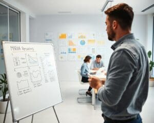 Wie plant ein Marktforscher Studien?