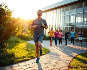 Wie wichtig ist Bewegung für Diabetiker