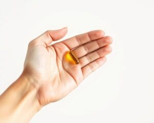 Wie wichtig ist Vitamin E für die Haut