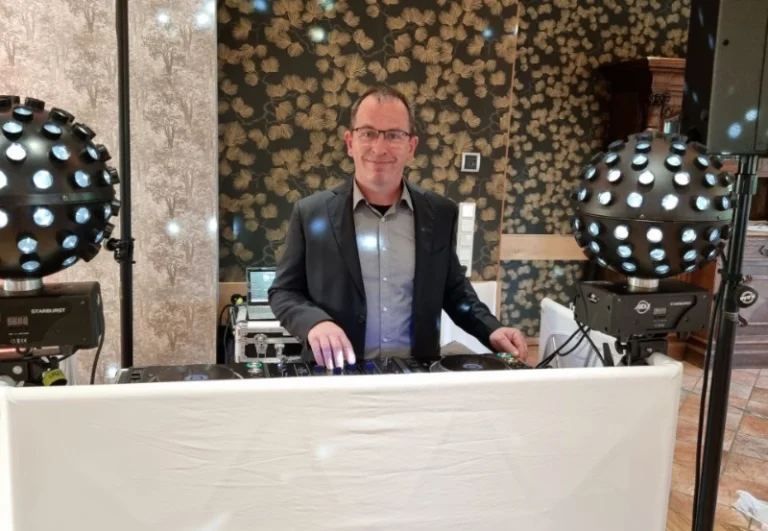 DJ Darmstadt