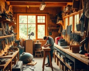 Handwerksservices für Innen- und Außenbereiche