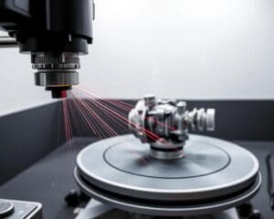 Welche Materialien eignen sich für den industriellen 3D Druck?