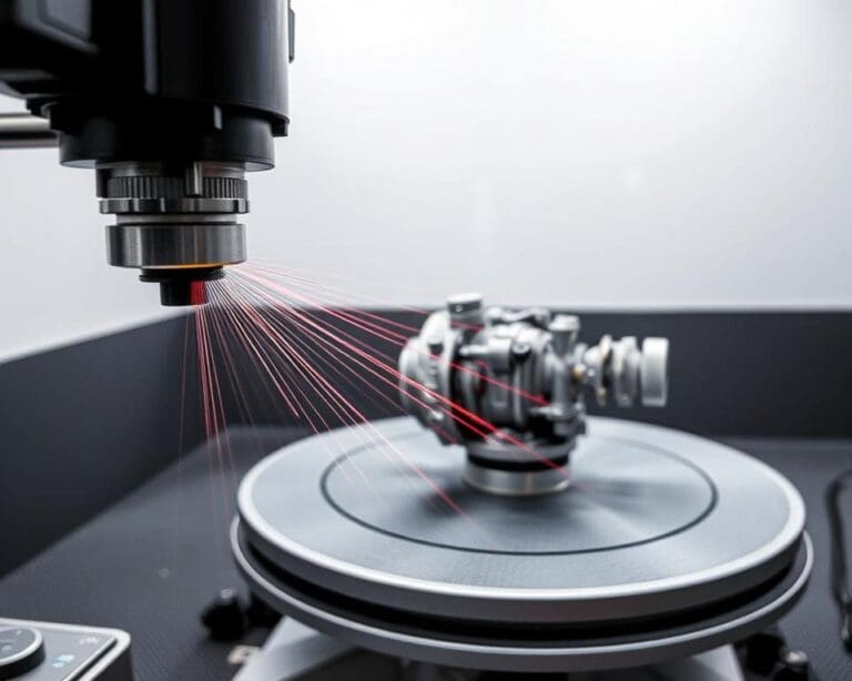 Welche Materialien eignen sich für den industriellen 3D Druck?