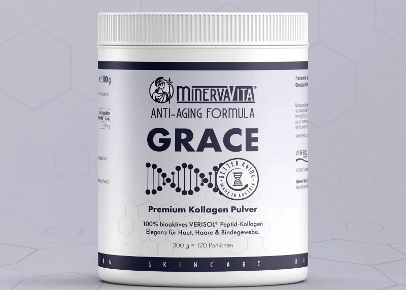 Was macht MinervaVita zum Experten für Longevity Produkte?