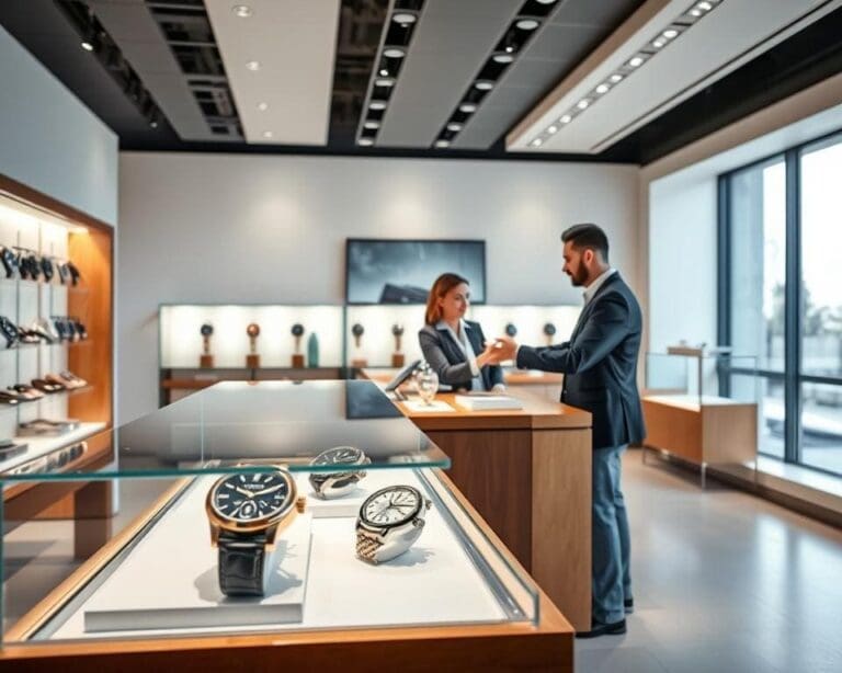 Welche Faktoren beeinflussen den Preis beim Rolex Ankauf?
