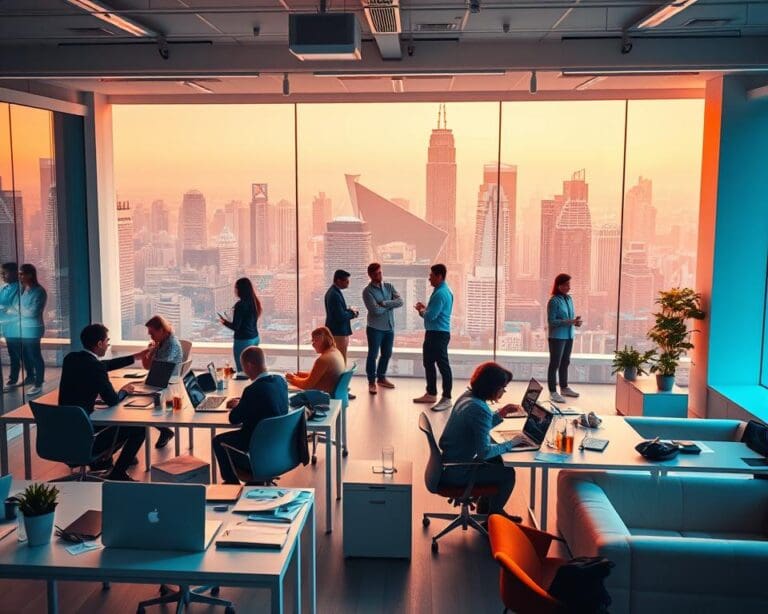 Marketingagentur für digitale Reichweite