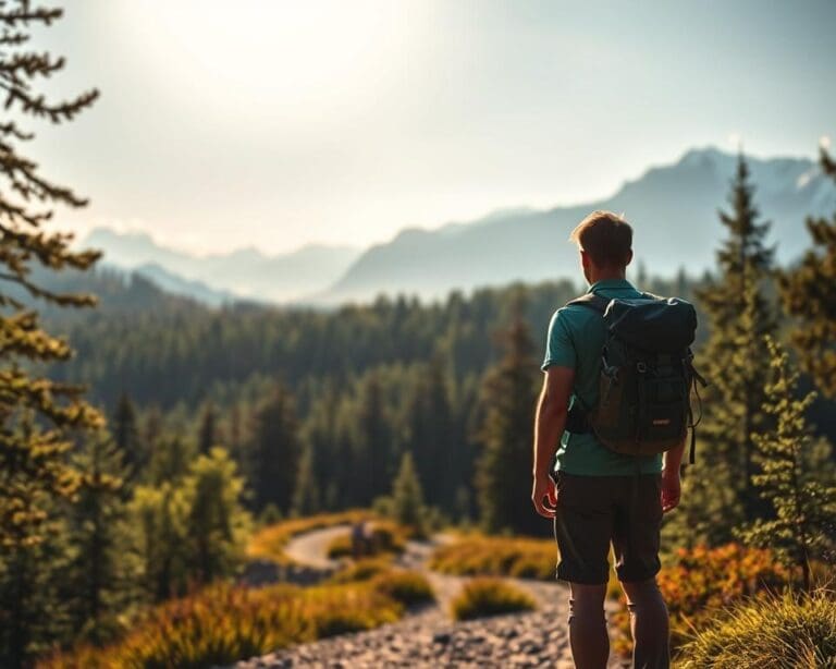 Nachhaltig reisen und die Welt bewusst erleben