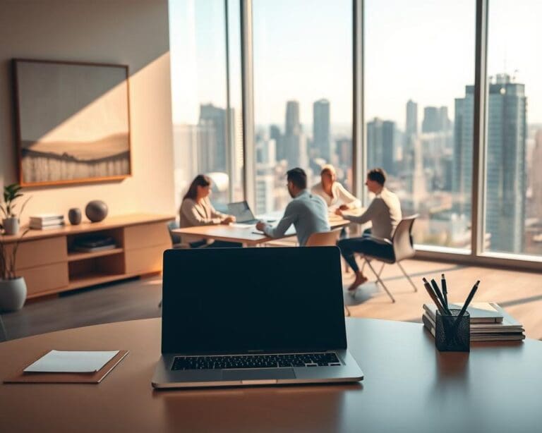 Qualitätsmanagement als Schlüssel zum Geschäftserfolg