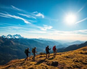 Reisetipps für ein aktives und inspirierendes Leben