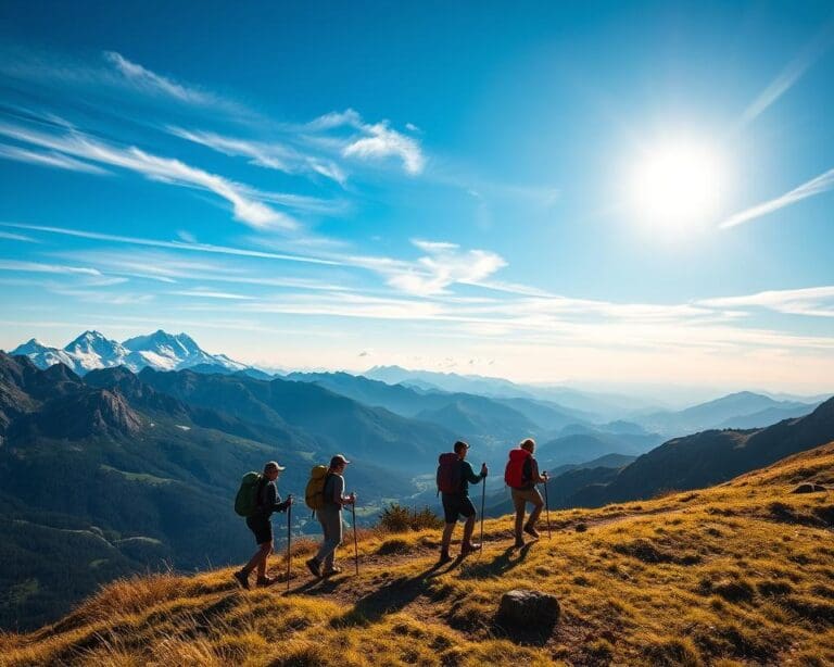 Reisetipps für ein aktives und inspirierendes Leben