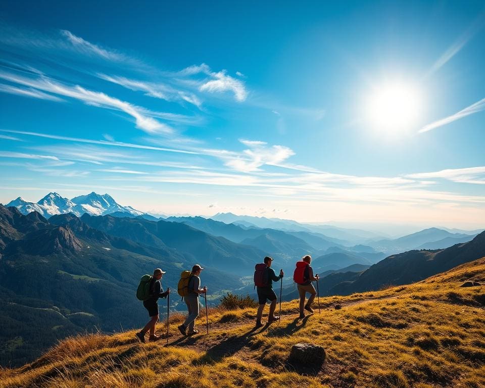 Reisetipps für ein aktives und inspirierendes Leben
