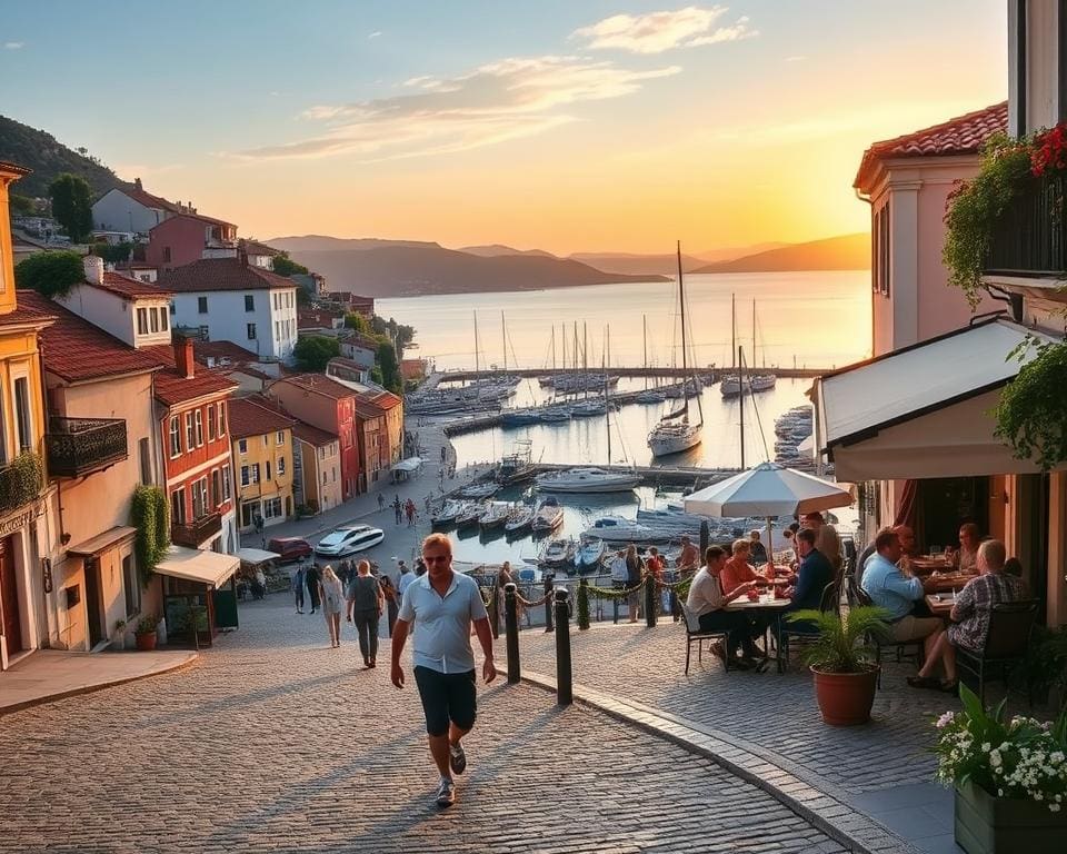 Tipps für entspannte Ferien in Europa