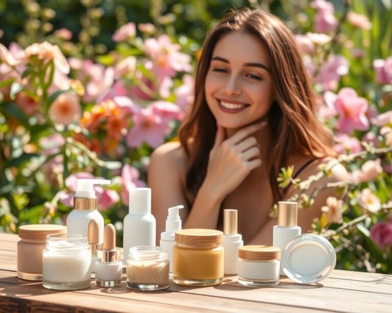 Wie hilft dir Naturkosmetik im Alltag?