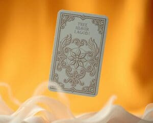 Wie hilft dir eine kostenlose Engelkarte bei spiritueller Führung?