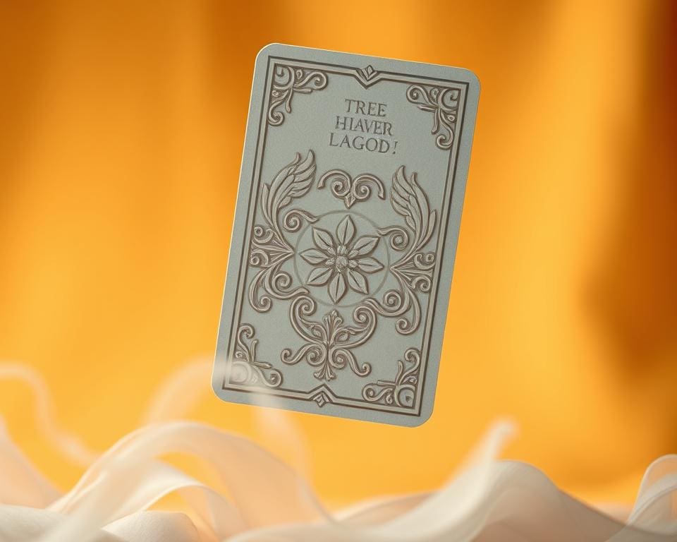 Wie hilft dir eine kostenlose Engelkarte bei spiritueller Führung?