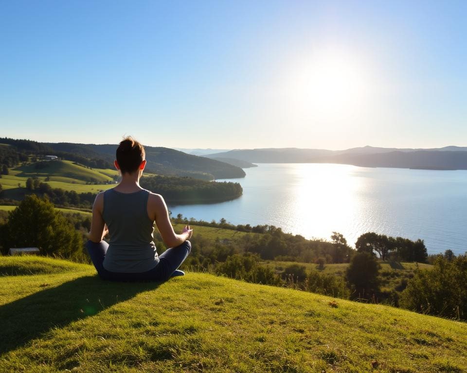 Wie nutzt du deine Freizeit bewusst?