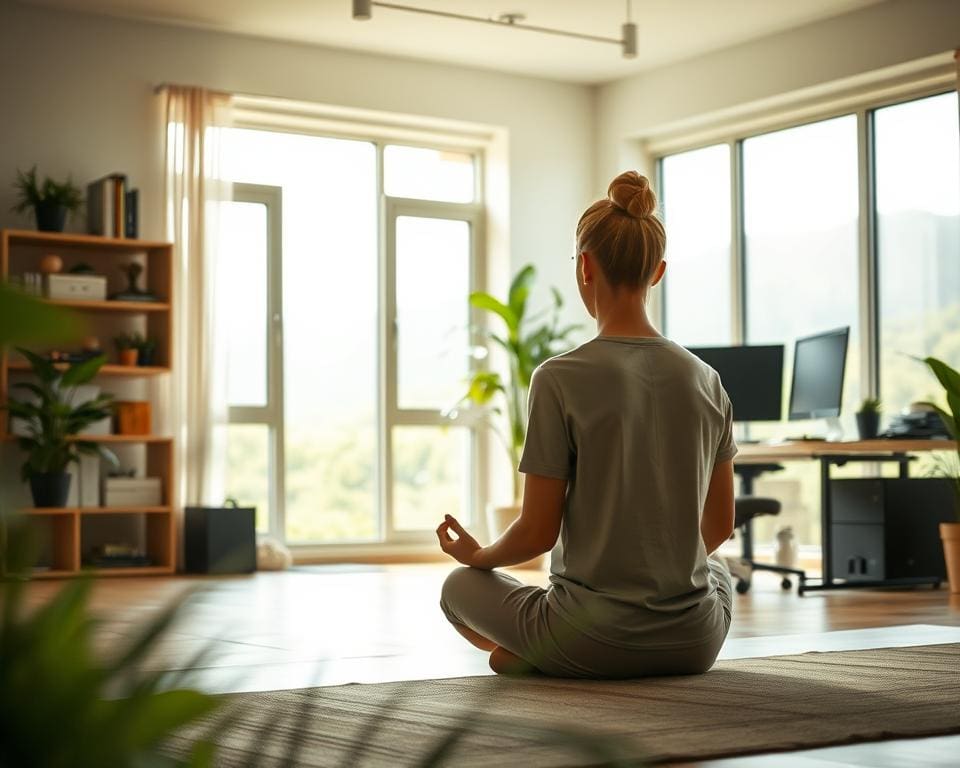 Work-Life-Balance als Basis für Gesundheit