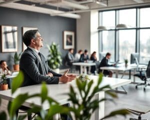 Coaching für Führungskräfte und Manager