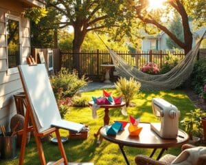 Die besten Ideen für kleine Freizeitprojekte