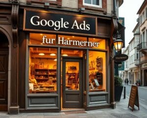 Lohnen sich Google Ads Kampagnen für Handwerksbetriebe?
