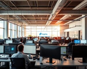 Personalvermittlung für Fachkräfte in technischen Berufen