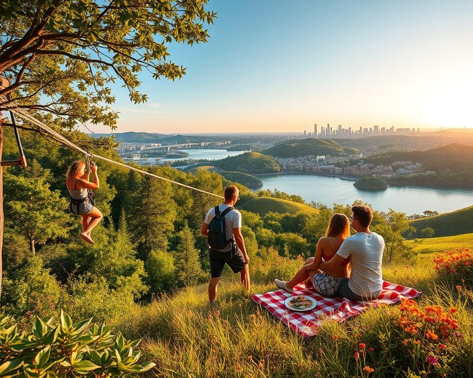 Tipps für abwechslungsreiche Wochenenden