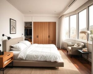 Tipps für funktionale Schlafzimmer