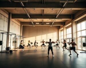 Warum ist Neuroathletiktraining in Frankfurt so effektiv?