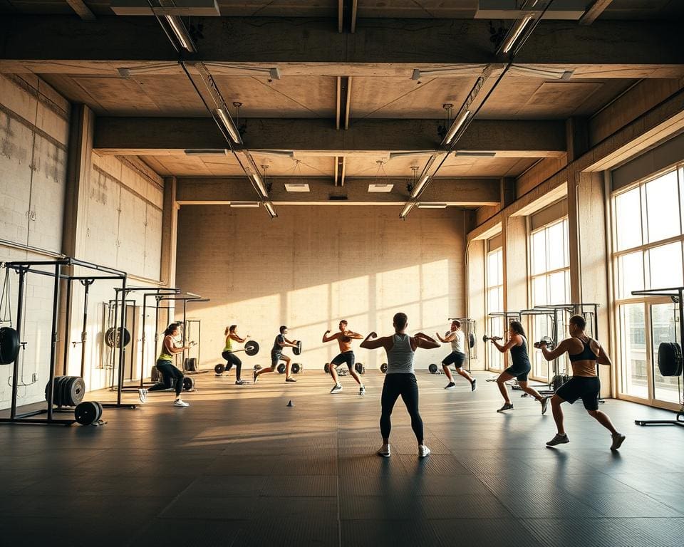 Warum ist Neuroathletiktraining in Frankfurt so effektiv?