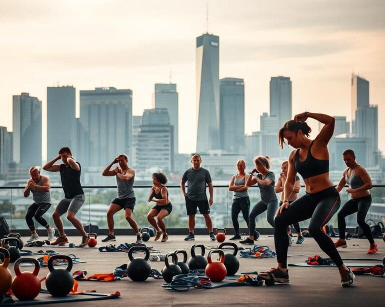 Warum ist Neuroathletiktraining in Frankfurt so effektiv?