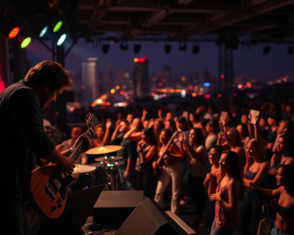 Welche Musik steigert Motivation?