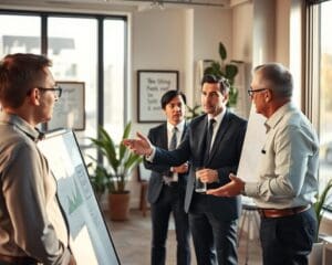 Welche Vorteile bietet eine Unternehmensberatung im Mittelstand?