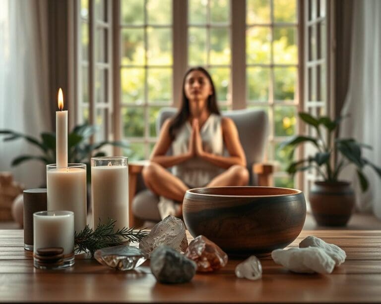 Welche Wellness-Rituale passen in den Alltag?