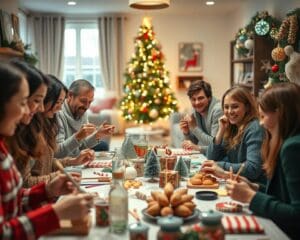 Wie verbringe ich Feiertage kreativ?