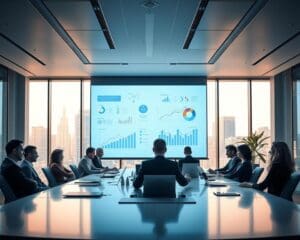 Automatisierung für Unternehmen